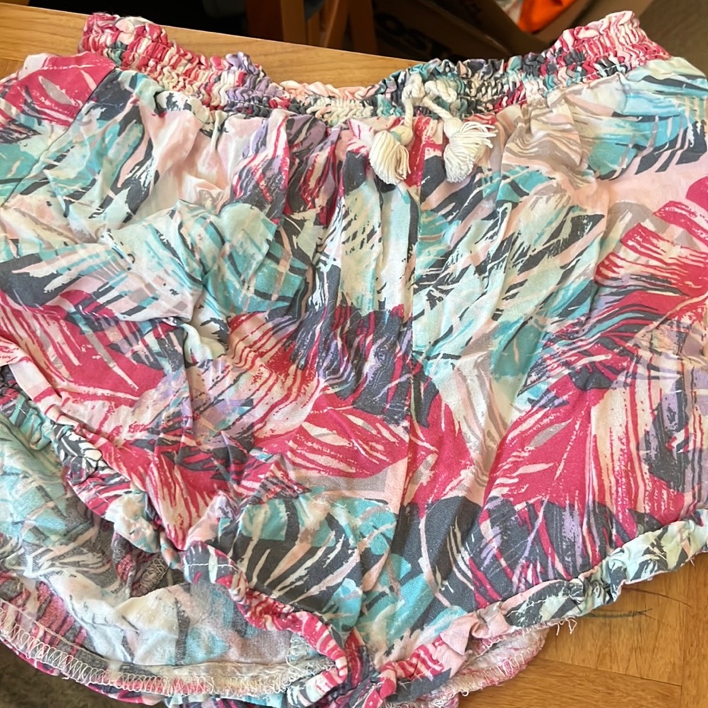 Art Class size M girls shorts